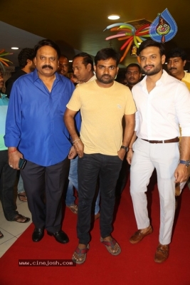 Brand Babu Special Screening Photos - 12 of 18