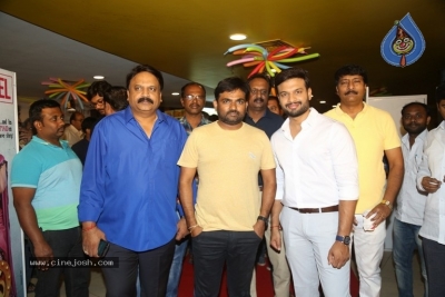 Brand Babu Special Screening Photos - 13 of 18