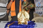 Brindavanam Movie Crown and Flute Auction Press Meet - 16 of 19