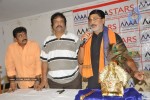 Brindavanam Movie Crown and Flute Auction Press Meet - 17 of 19