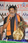 Brindavanam Movie Crown and Flute Auction Press Meet - 18 of 19