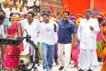 Brindavanam Movie OnLocation Stills - 45 of 123