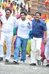 Brindavanam Movie OnLocation Stills - 52 of 123