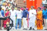 Brindavanam Movie OnLocation Stills - 43 of 123