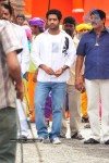 Brindavanam Movie OnLocation Stills - 86 of 123