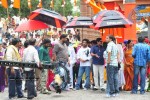 Brindavanam Movie OnLocation Stills - 97 of 123