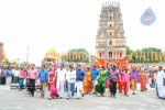 Brindavanam Movie OnLocation Stills - 103 of 123