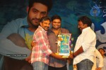 Brindavanam Movie Triple Platinum Disc Function - 42 of 164