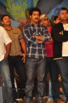 Brindavanam Movie Triple Platinum Disc Function - 61 of 164