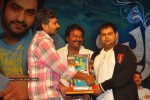 Brindavanam Movie Triple Platinum Disc Function - 100 of 164