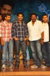 Brindavanam Movie Triple Platinum Disc Function - 159 of 164