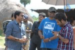 Brindavanam Movie Working Stills - 4 of 17