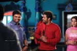 Brindavanam Movie Working Stills - 5 of 17