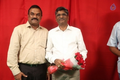 Brindavanamadi Andaridi Movie Logo Launch - 52 of 62