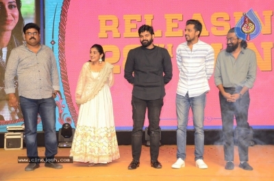 Brochevarevarura Movie Pre Release Event - 11 of 61