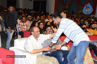 Brochevarevarura Movie Pre Release Event - 26 of 61