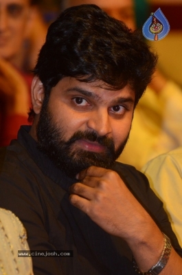 Brochevarevarura Movie Pre Release Event - 37 of 61