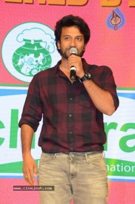 Brochevarevarura Movie Pre Release Event - 53 of 61