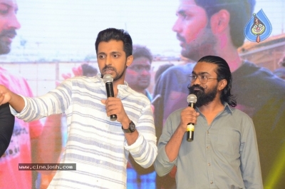 Brochevarevarura Movie Pre Release Event - 54 of 61