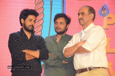 Brochevarevarura Movie Pre Release Event - 59 of 61