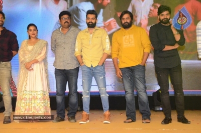 Brochevarevarura Movie Pre Release Event - 60 of 61