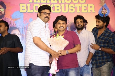 Brochevarevarura Movie Success Meet - 28 of 30