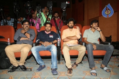 Brochevarevarura MovieTeaser Launch - 12 of 20