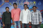 Brother of Bommali Movie 1st Look Launch - 55 of 62