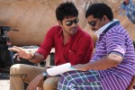 Brother of Bommali Working Stills - 17 of 45