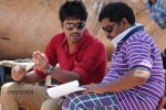 Brother of Bommali Working Stills - 23 of 45