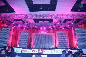 Bruce Lee Audio Launch 1 - 22 of 30