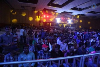 Bruce Lee Audio Launch 1 - 24 of 30