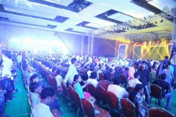 Bruce Lee Audio Launch 1 - 25 of 30