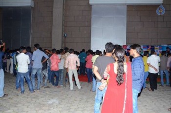 Bruce Lee Audio Launch 1 - 26 of 30