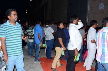 Bruce Lee Audio Launch 1 - 28 of 30