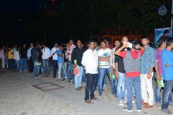 Bruce Lee Audio Launch 1 - 32 of 30