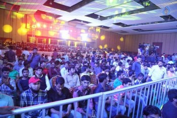 Bruce Lee Audio Launch 1 - 34 of 30