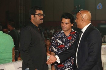 Bruce Lee Audio Launch 2 - 18 of 45
