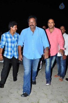 Bruce Lee Audio Launch 2 - 40 of 45
