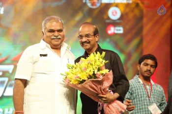 Bruce Lee Audio Launch 3 - 12 of 96