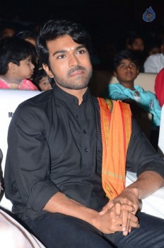 Bruce Lee Audio Launch 3 - 21 of 96