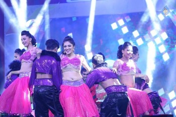 Bruce Lee Audio Launch 3 - 48 of 96