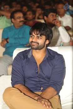 Bruce Lee Audio Launch 3 - 87 of 96