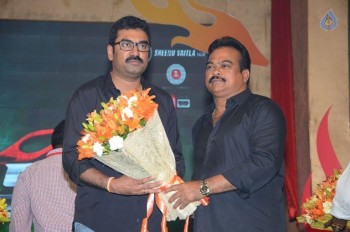 Bruce Lee Audio Launch 4 - 5 of 47