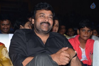 Bruce Lee Audio Launch 4 - 12 of 47