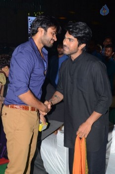 Bruce Lee Audio Launch 4 - 30 of 47