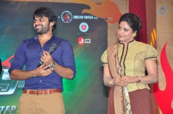 Bruce Lee Audio Launch 4 - 42 of 47