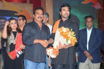 Bruce Lee Audio Launch 4 - 46 of 47