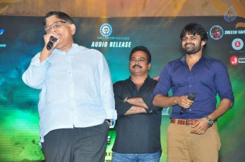 Bruce Lee Audio Launch 4 - 47 of 47