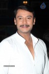 Celebs at Brundhavana Kannada Film Shooting Spot - 43 of 47